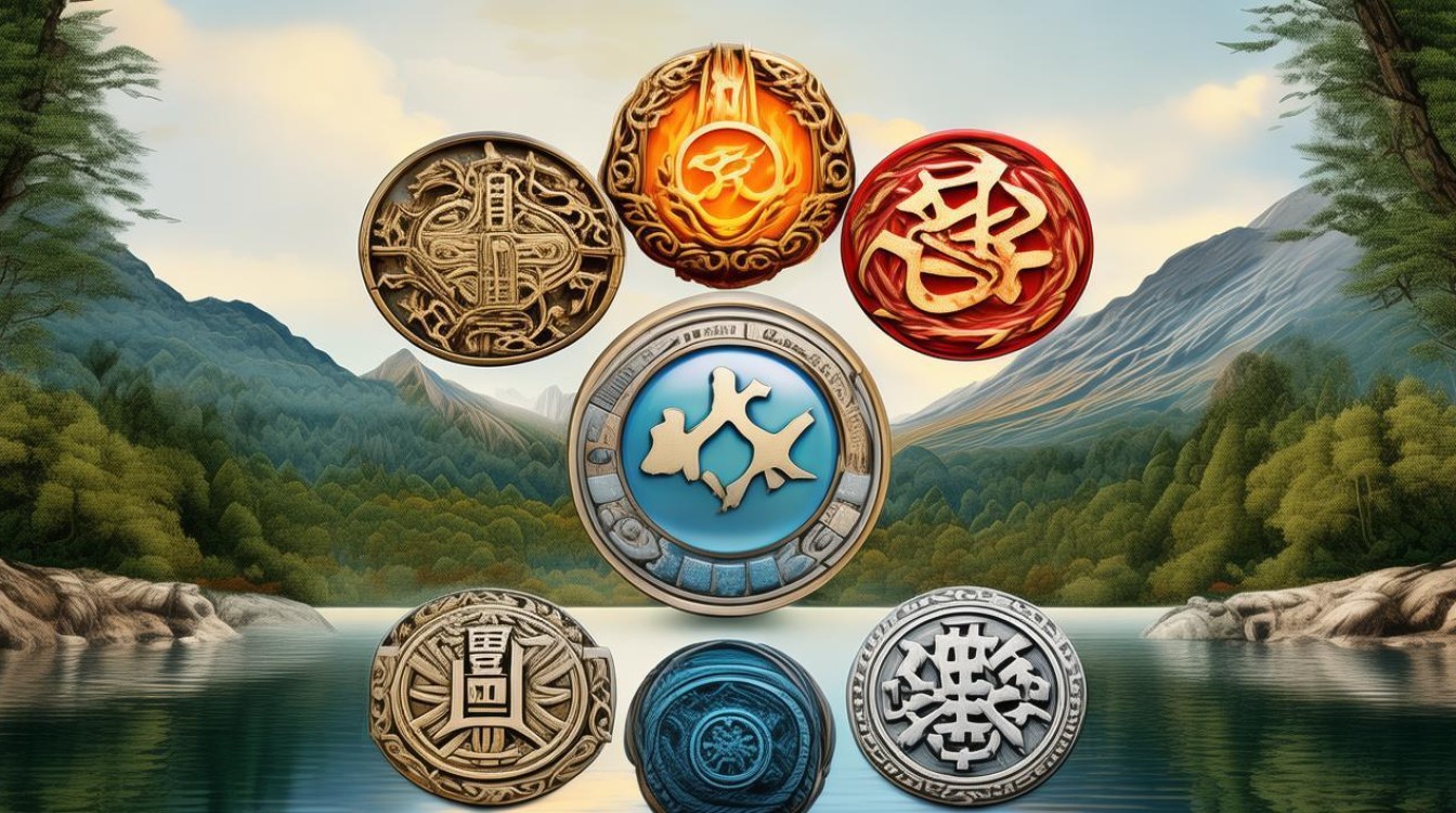 五行与起名字