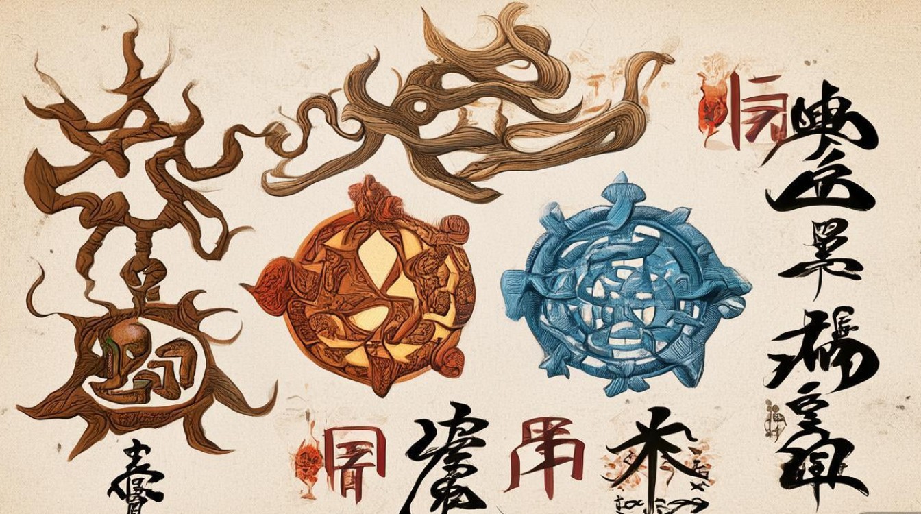 五行 起名字