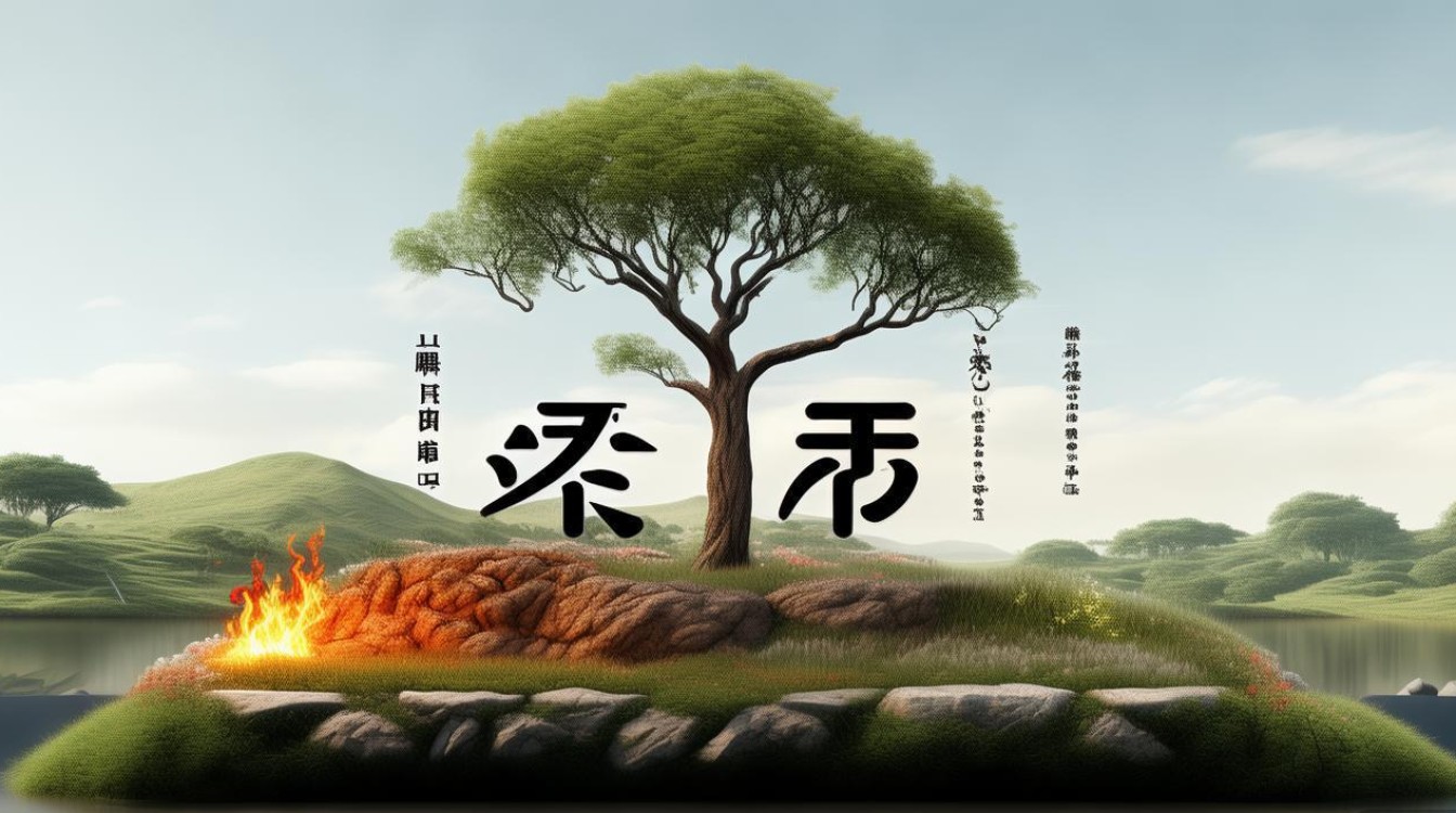 勉五行
