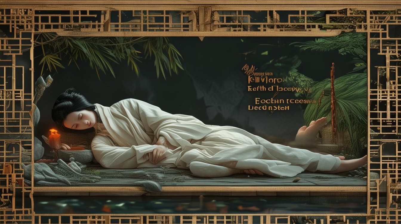 眠 五行