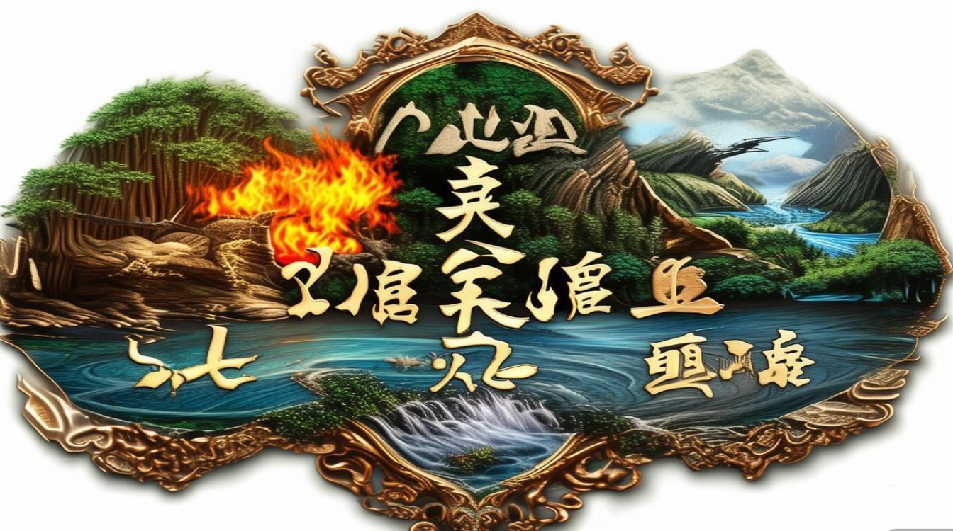2007 五行