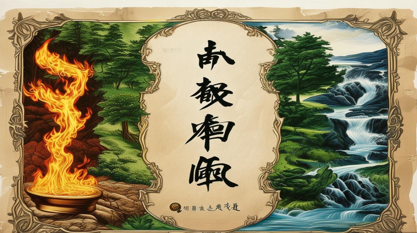 2007 五行
