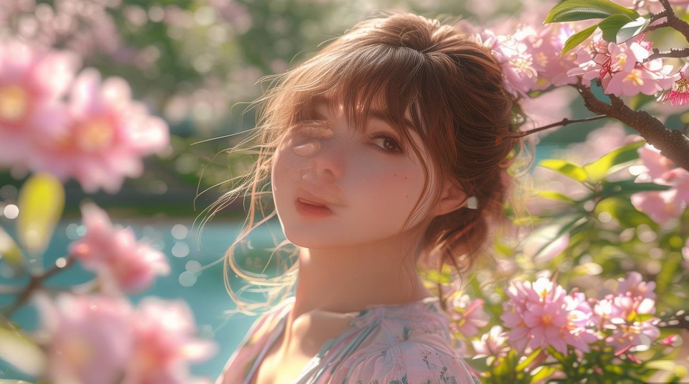 女生小清新qq网名