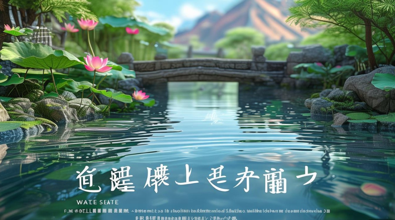 五行水水什么意思