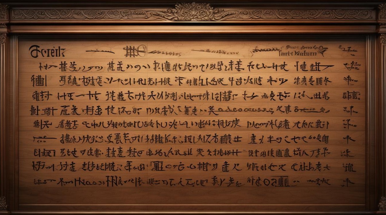 雕刻厂名字大全
