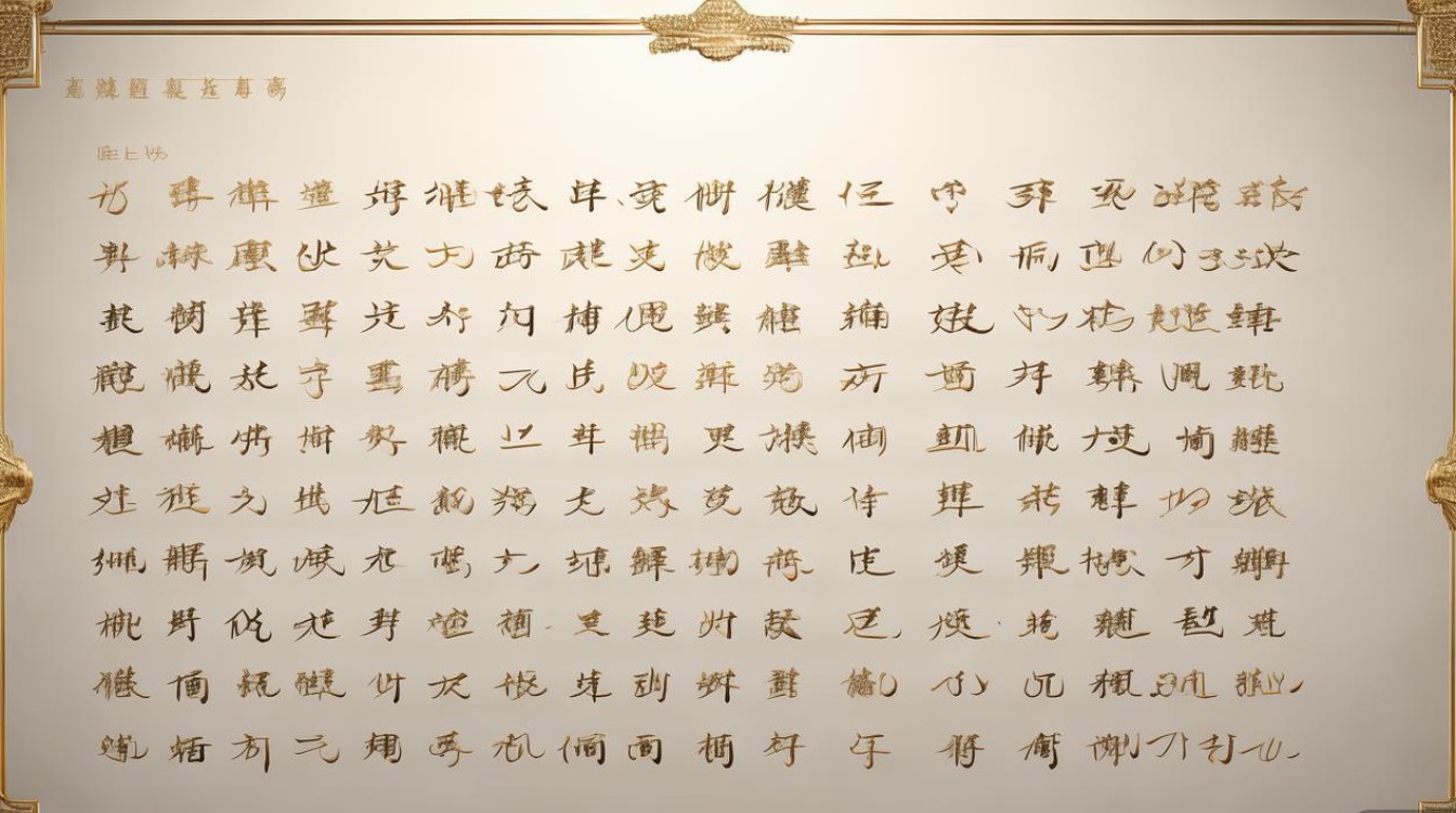 带康字名字大全
