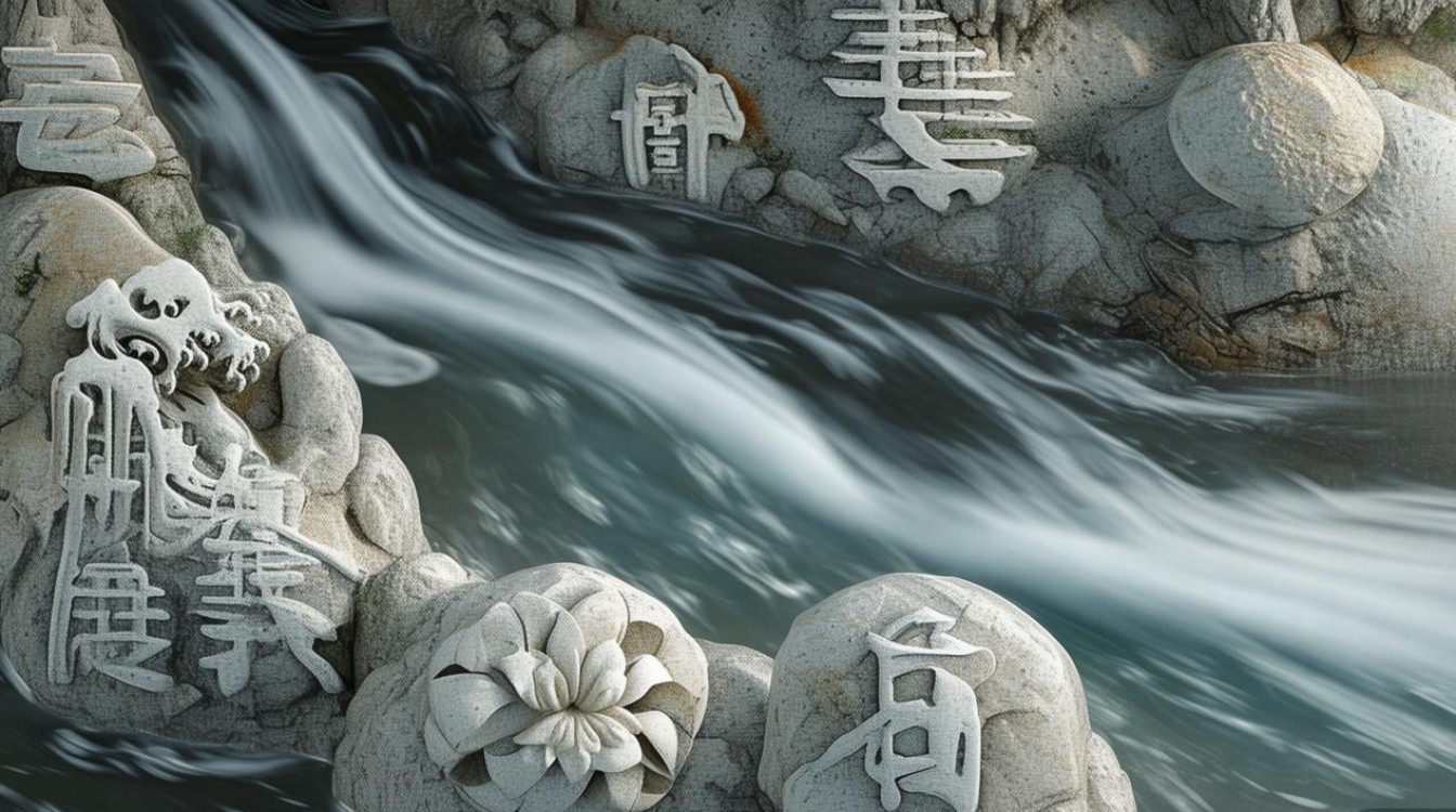 五行水字有哪些