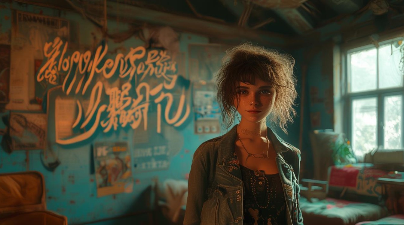 女生特别污的网名