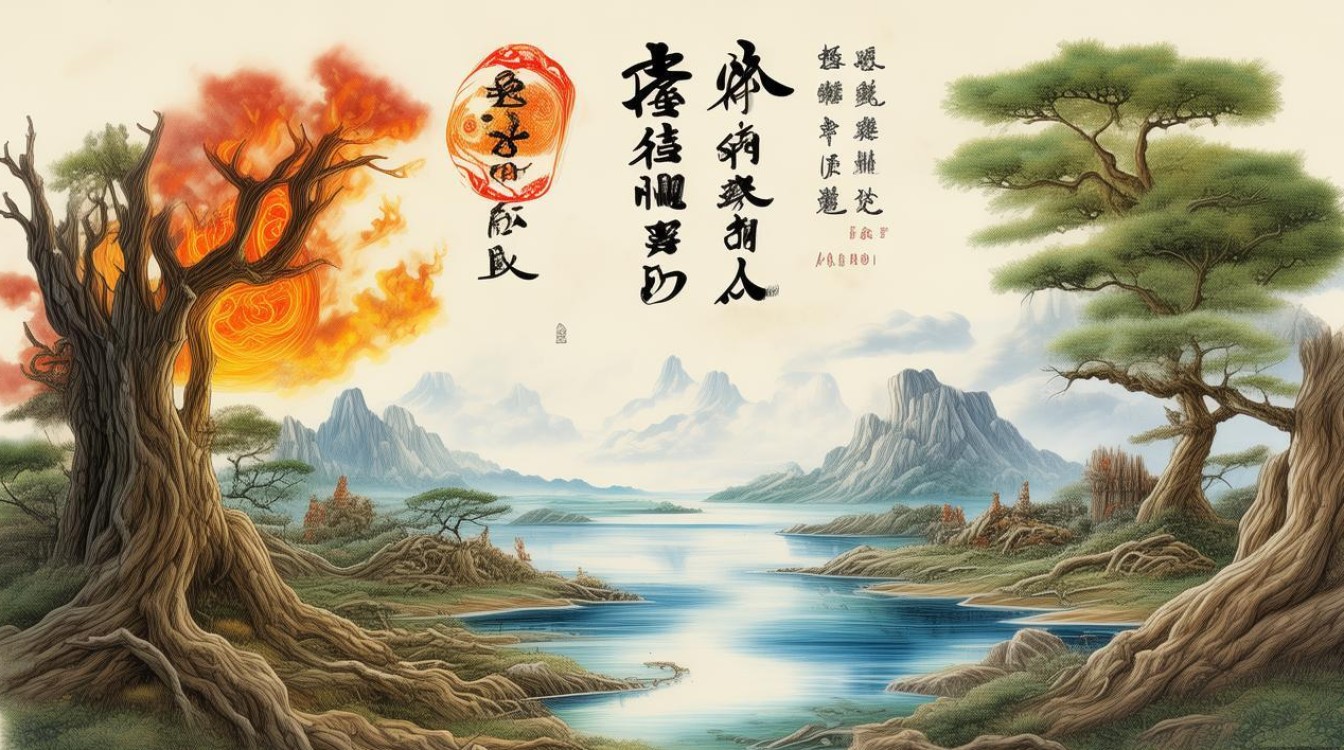 五行1998