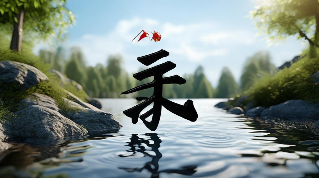 骊五行