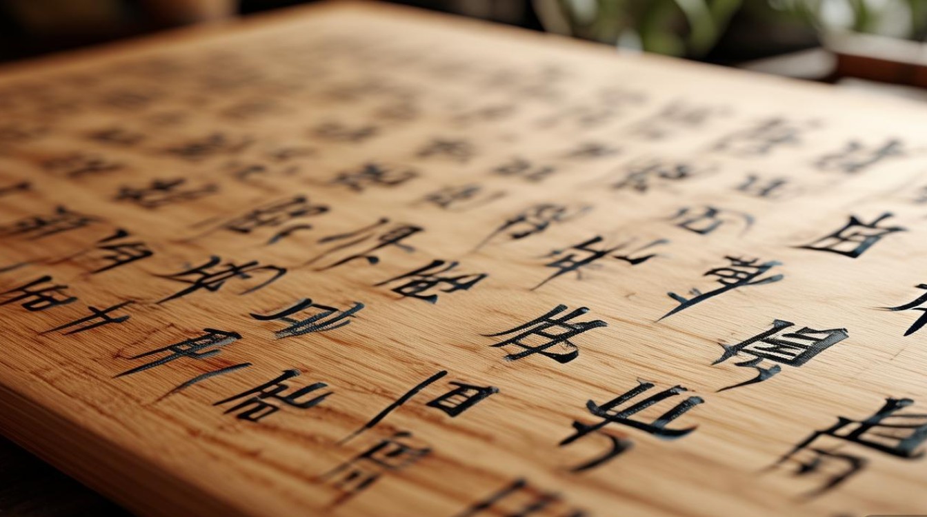 五行属木五画的字