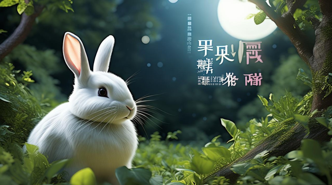 属兔在五行是