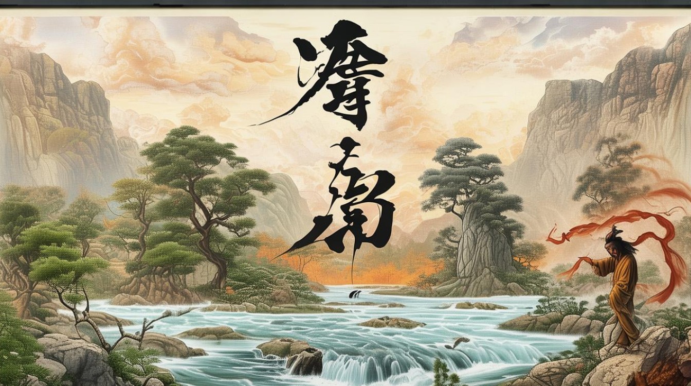 五行属性什么命