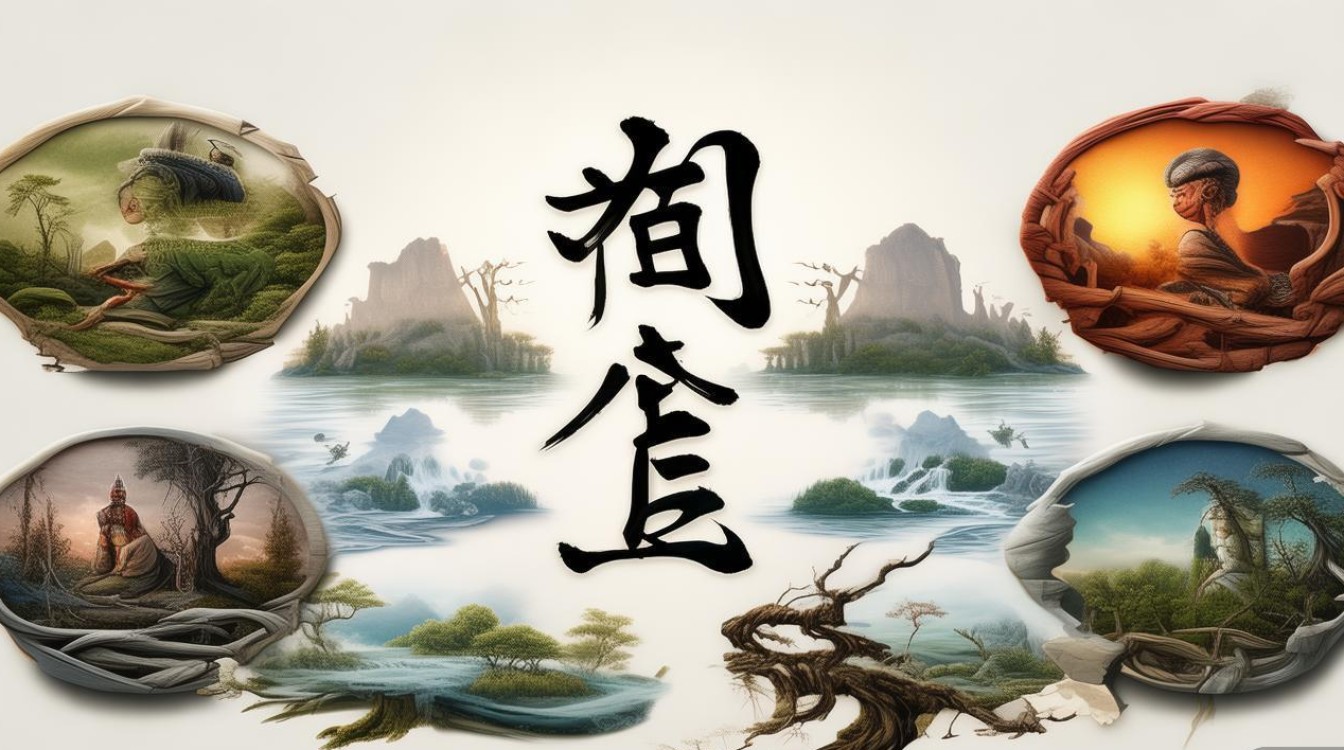 五行属性什么命