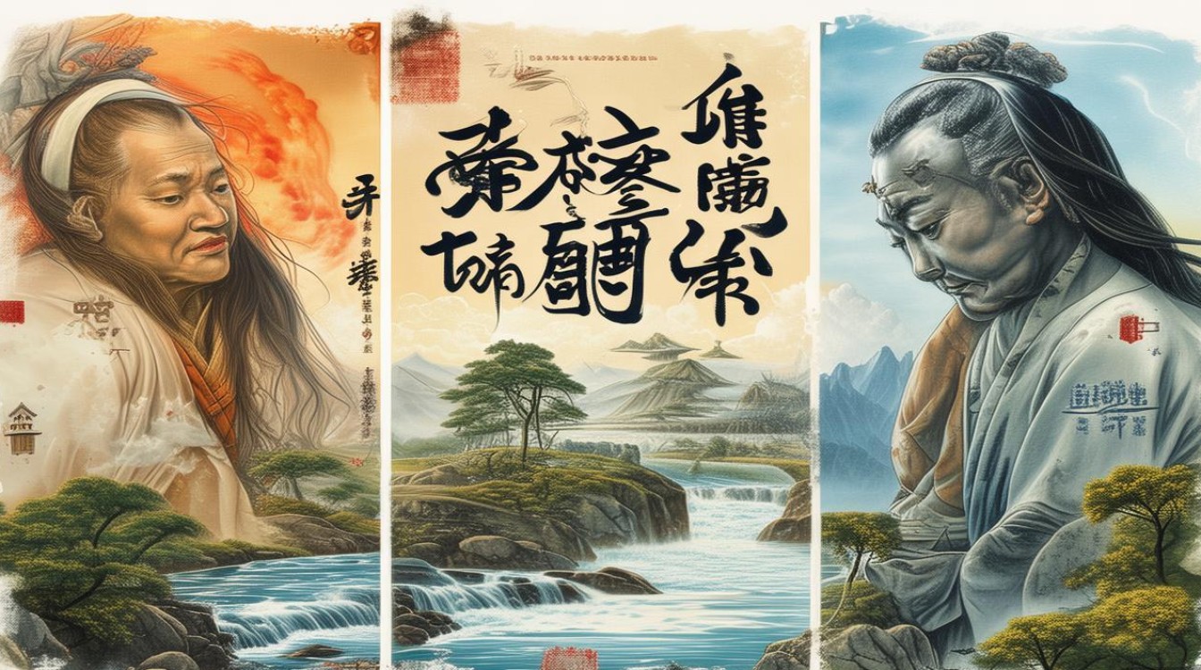 五行属性什么命
