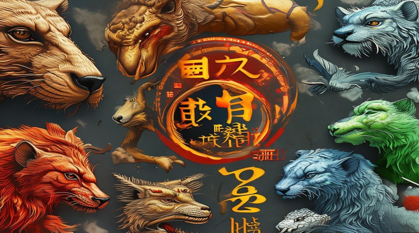生肖 五行属性