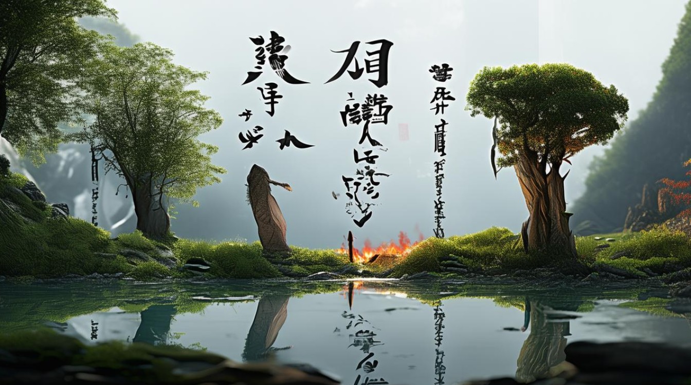 阅五行属