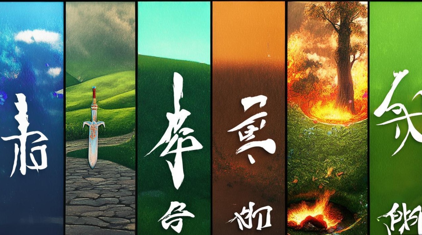 阅五行属