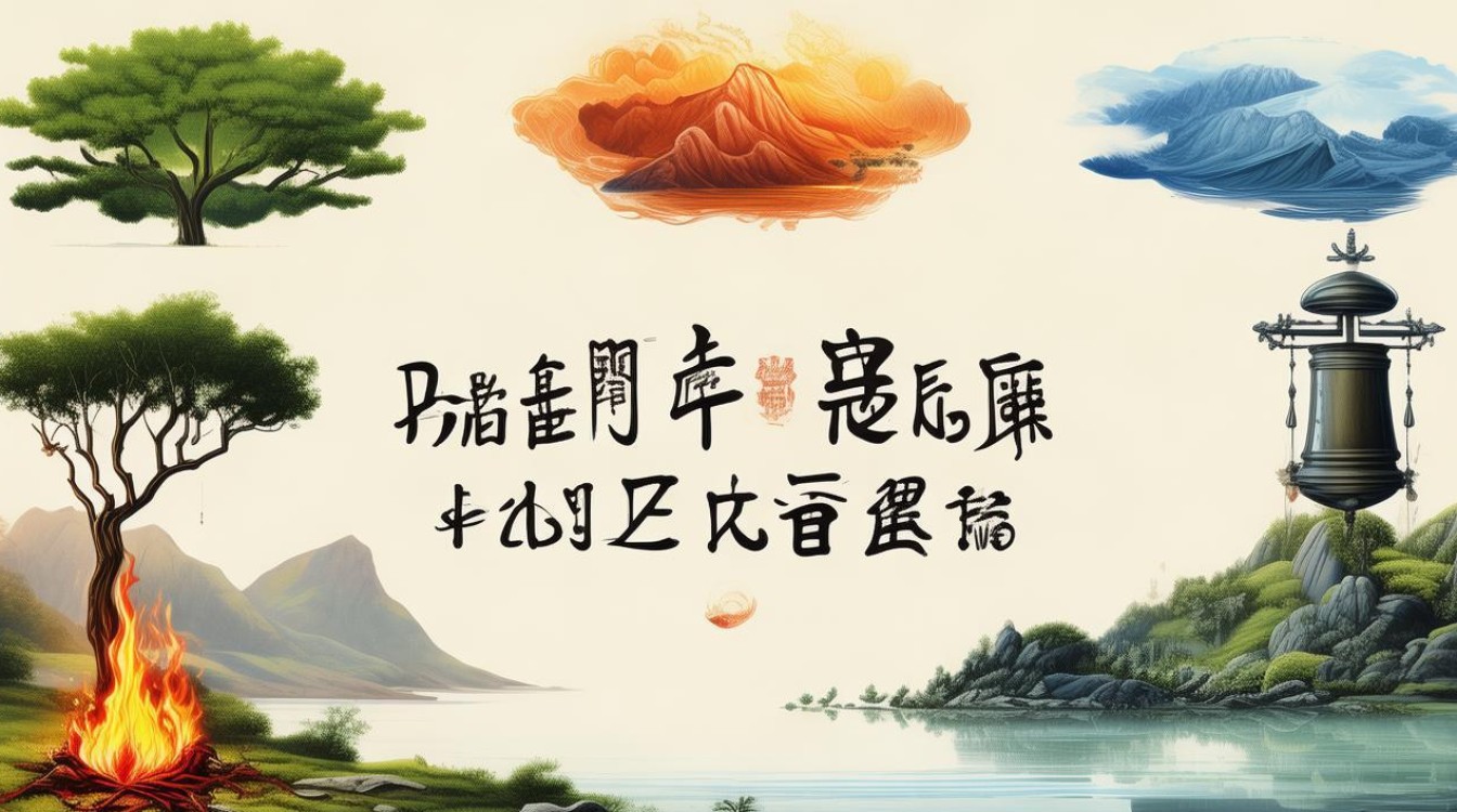 94年 五行