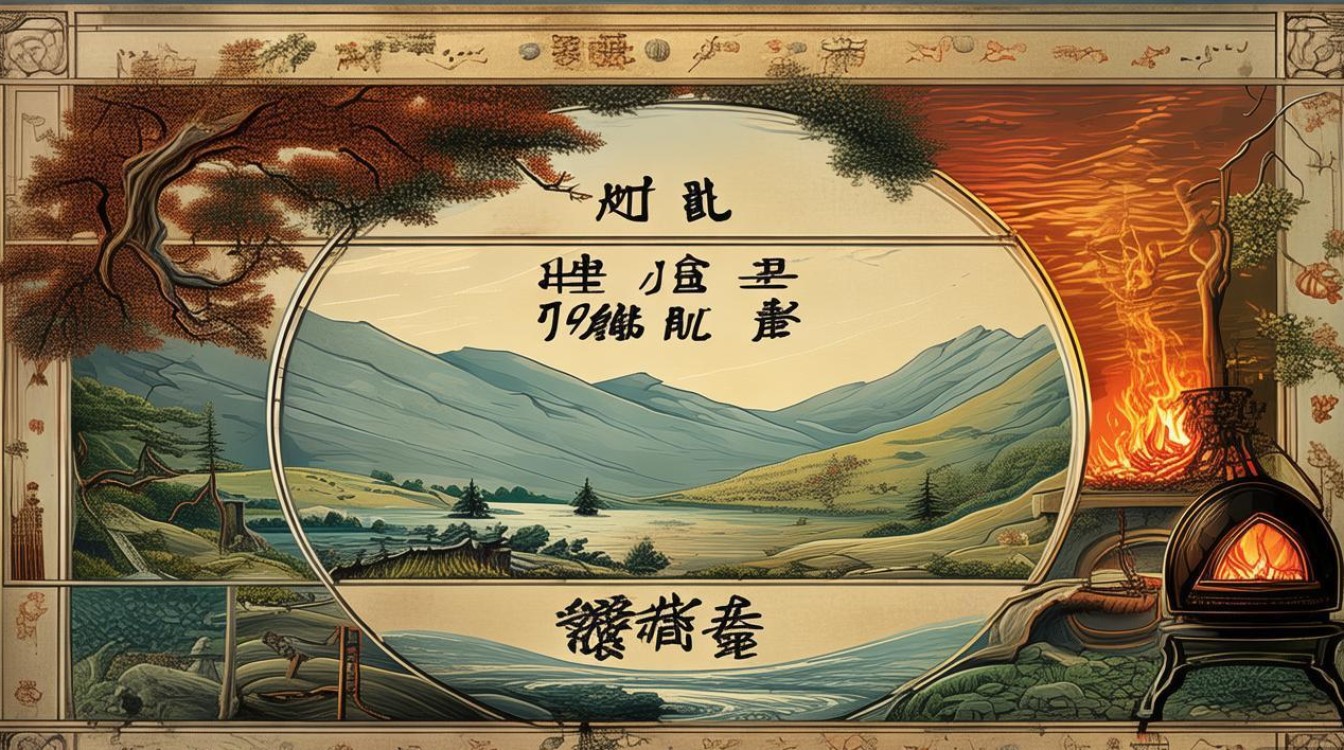 94年 五行