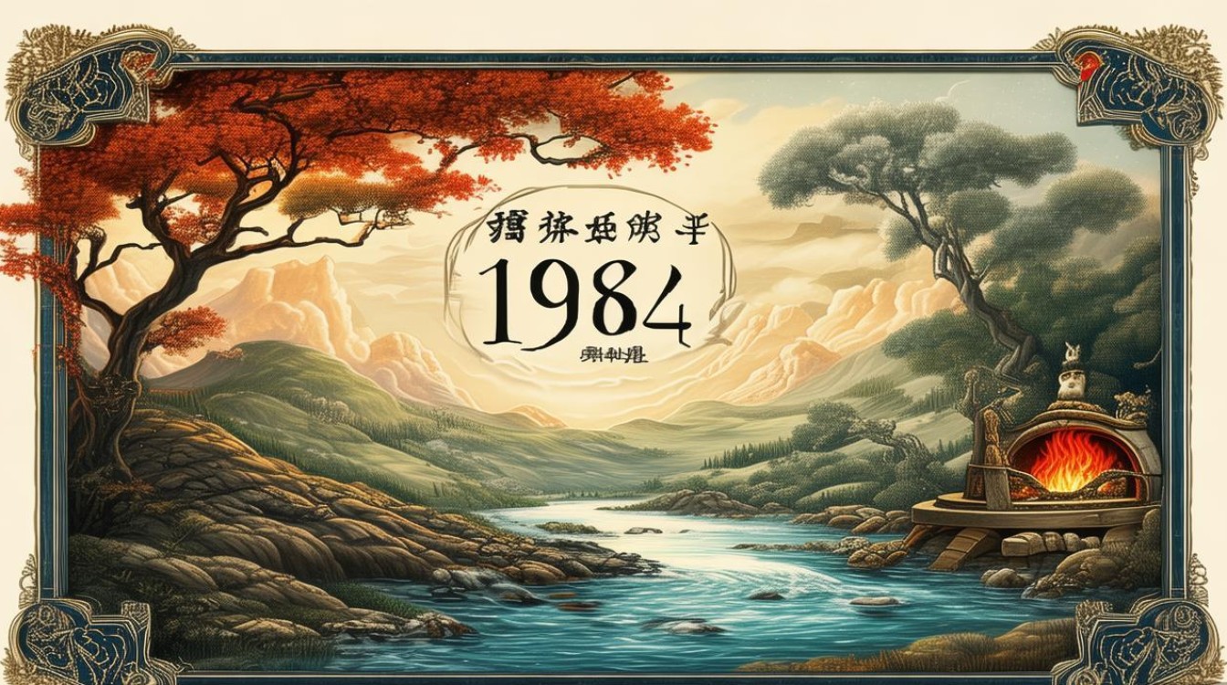 94年 五行