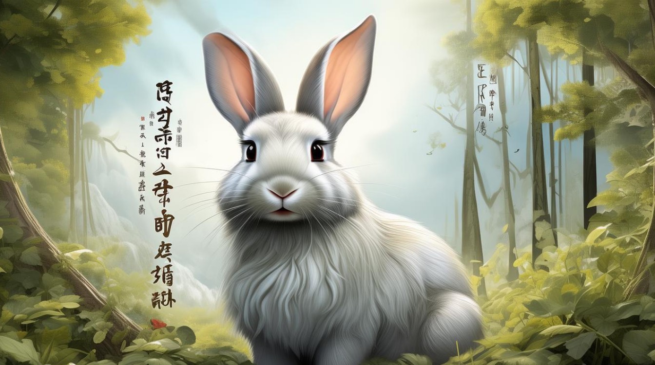 属兔 五行