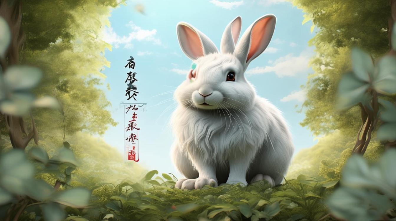 属兔 五行
