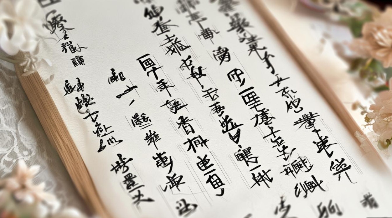 白氏女孩名字大全