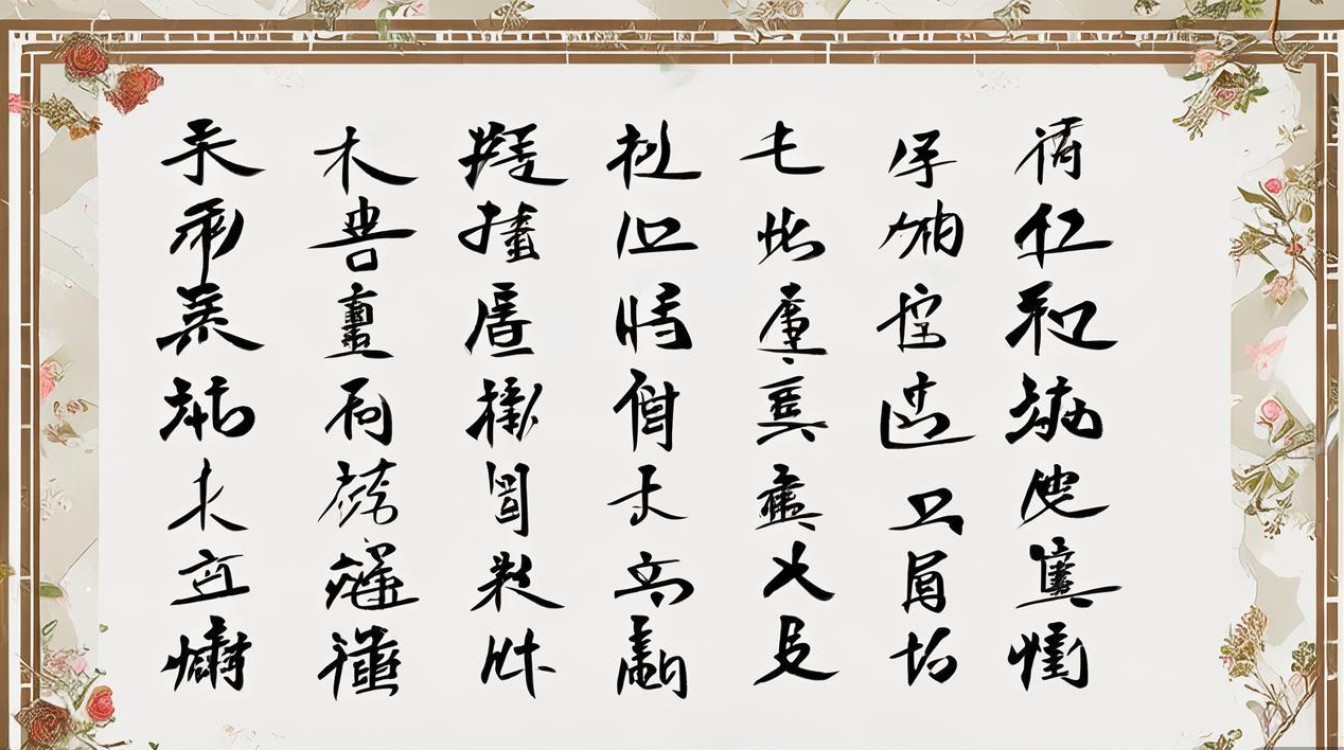 白氏女孩名字大全